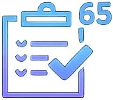 FINRA Series 65